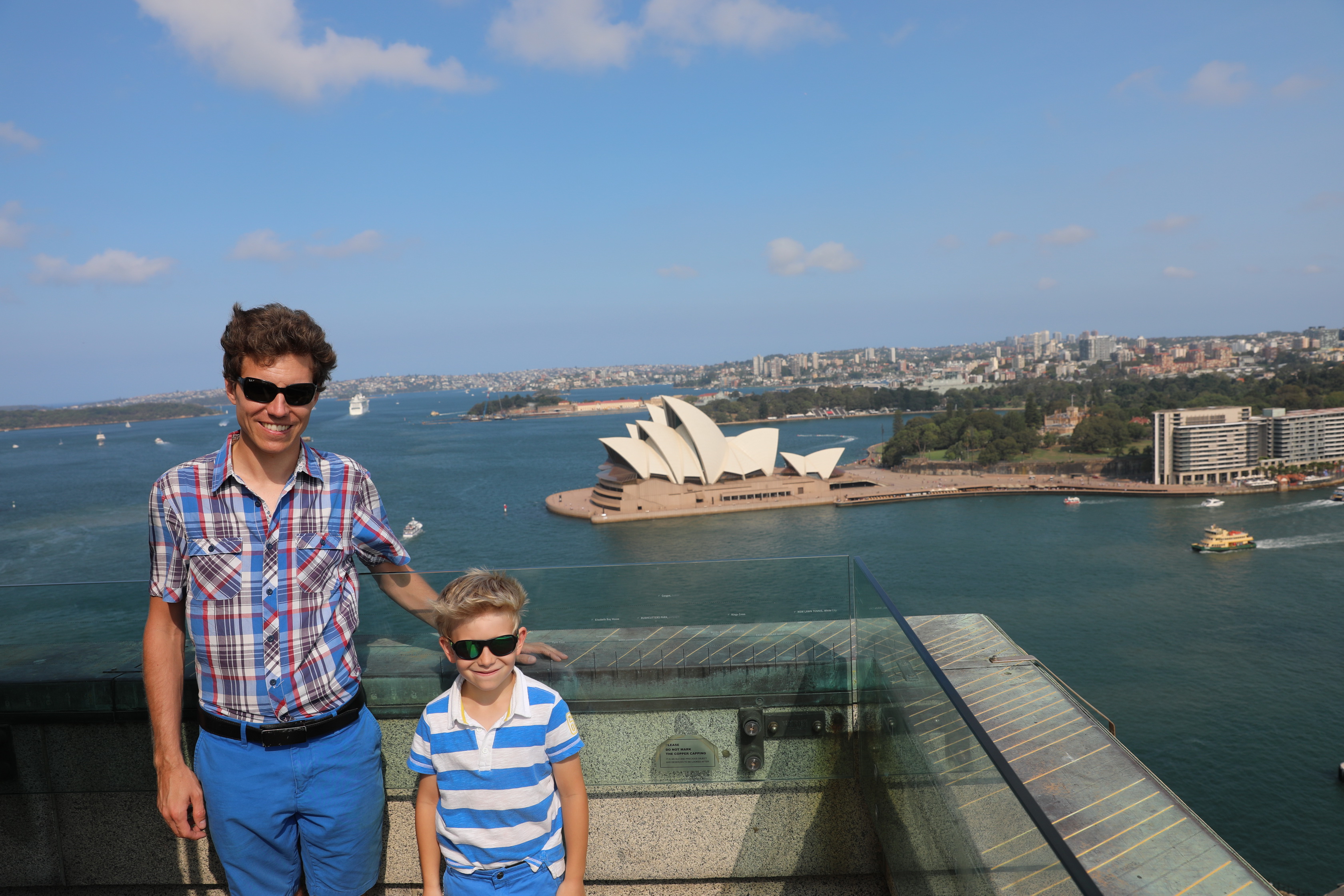 Sydney Opera House